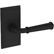 Satin Black