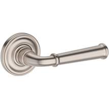 Satin Nickel