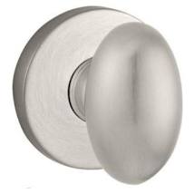 Satin Nickel