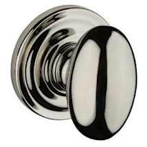 Lifetime Polished Nickel