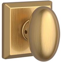 Lifetime Satin Brass