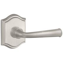 Satin Nickel
