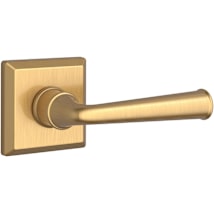 Lifetime Satin Brass