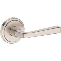 Satin Nickel