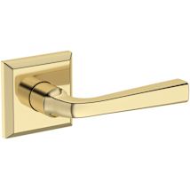 Non-Lacquered Brass