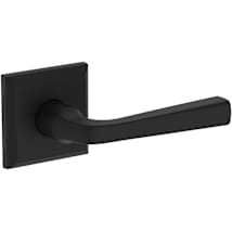 Satin Black