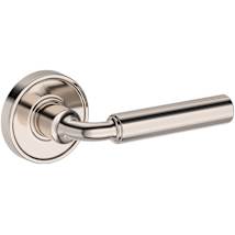 Lifetime Polished Nickel