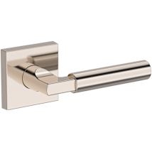 Lifetime Polished Nickel