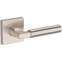 Satin Nickel