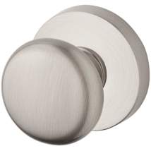 Satin Nickel