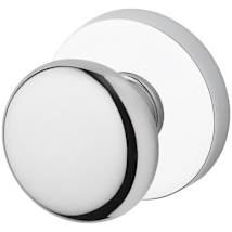 Polished Chrome