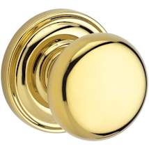 Lifetime Polished Brass