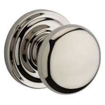 Lifetime Polished Nickel