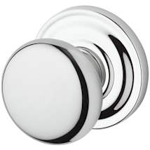 Polished Chrome