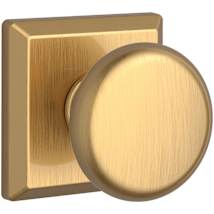 Lifetime Satin Brass