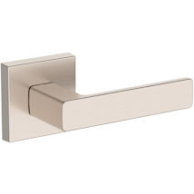 Satin Nickel
