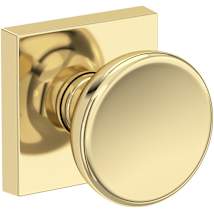 Non-Lacquered Brass