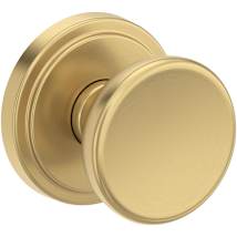 Lifetime Satin Brass