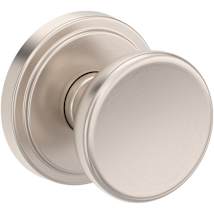 Satin Nickel