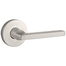 Satin Nickel