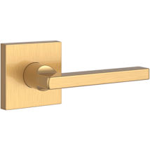 Lifetime Satin Brass