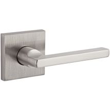 Satin Nickel