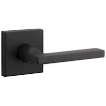 Satin Black