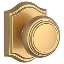 Lifetime Satin Brass