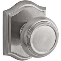 Satin Nickel