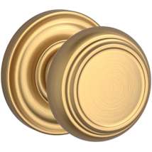 Lifetime Satin Brass