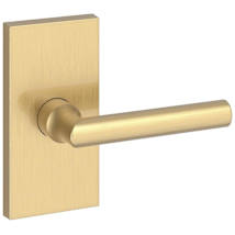 Lifetime Satin Brass
