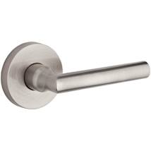 Satin Nickel