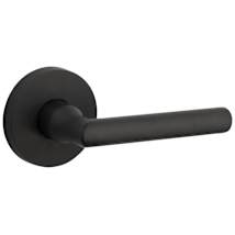 Satin Black