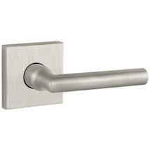 Satin Nickel