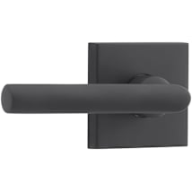 Satin Black