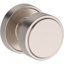 Satin Nickel