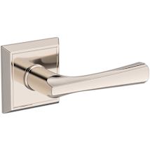 Lifetime Polished Nickel