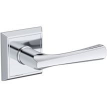 Polished Chrome
