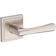 Satin Nickel