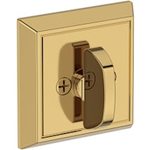Lifetime Polished Brass