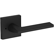 Satin Black