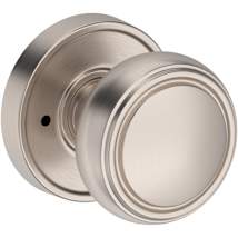 Satin Nickel