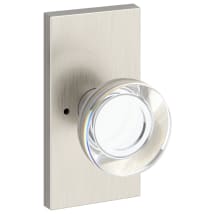 Satin Nickel