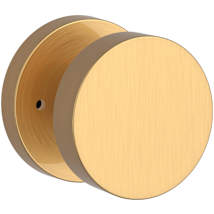 Lifetime Satin Brass
