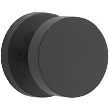 Satin Black