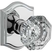 Polished Chrome