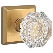Lifetime Satin Brass