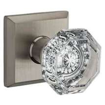 Satin Nickel