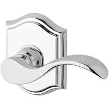 Polished Chrome