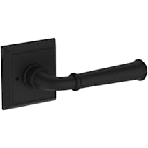 Satin Black